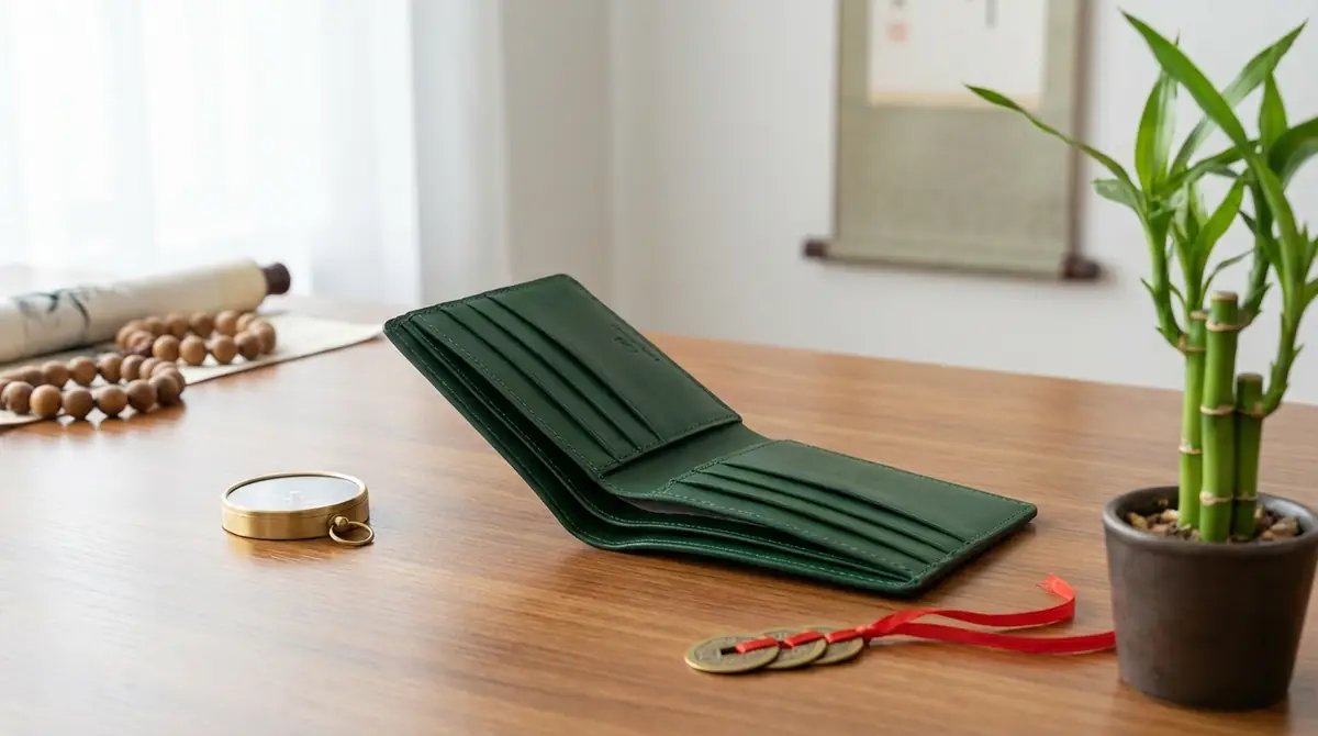 風水で財布の使い始めが重要な理由とは