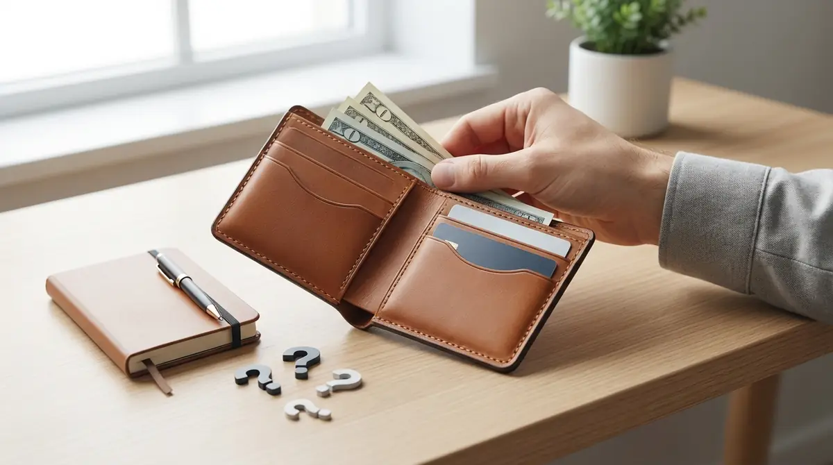 財布の使い始めに関するよくある質問