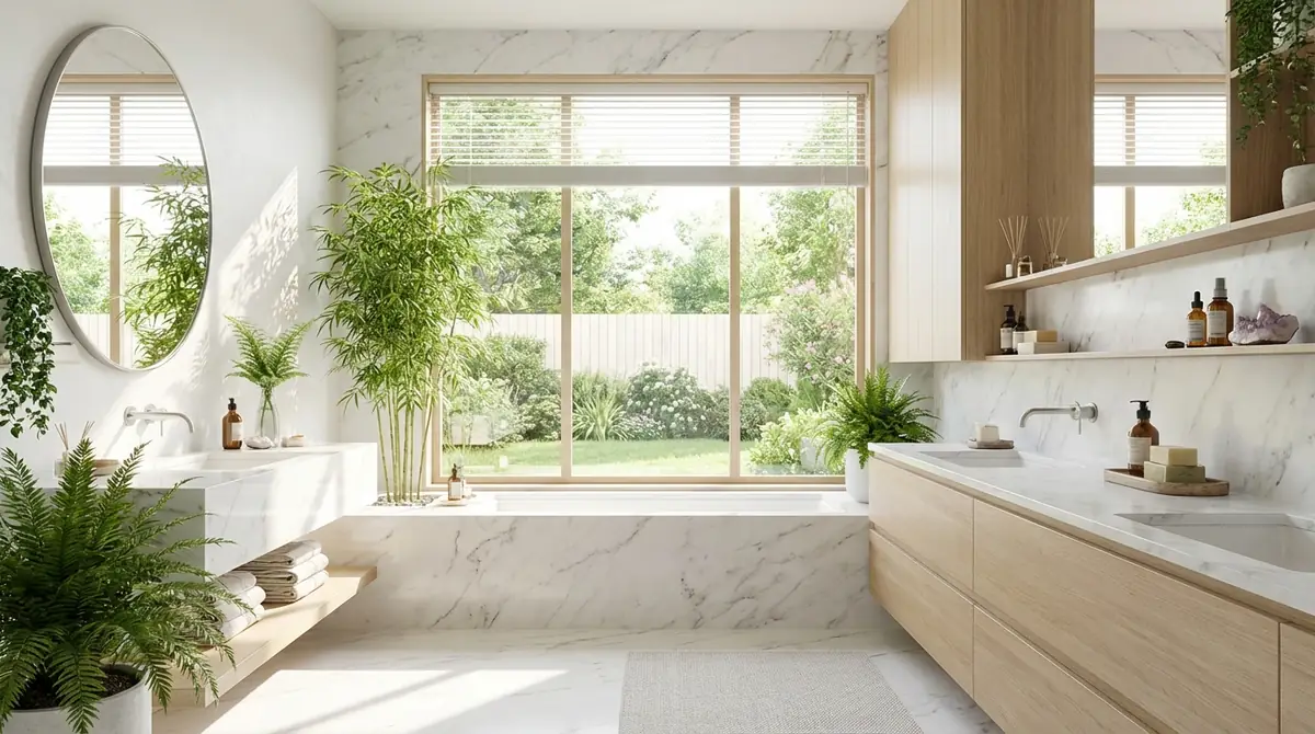 【状況別】洗面所の風水お悩み解決策