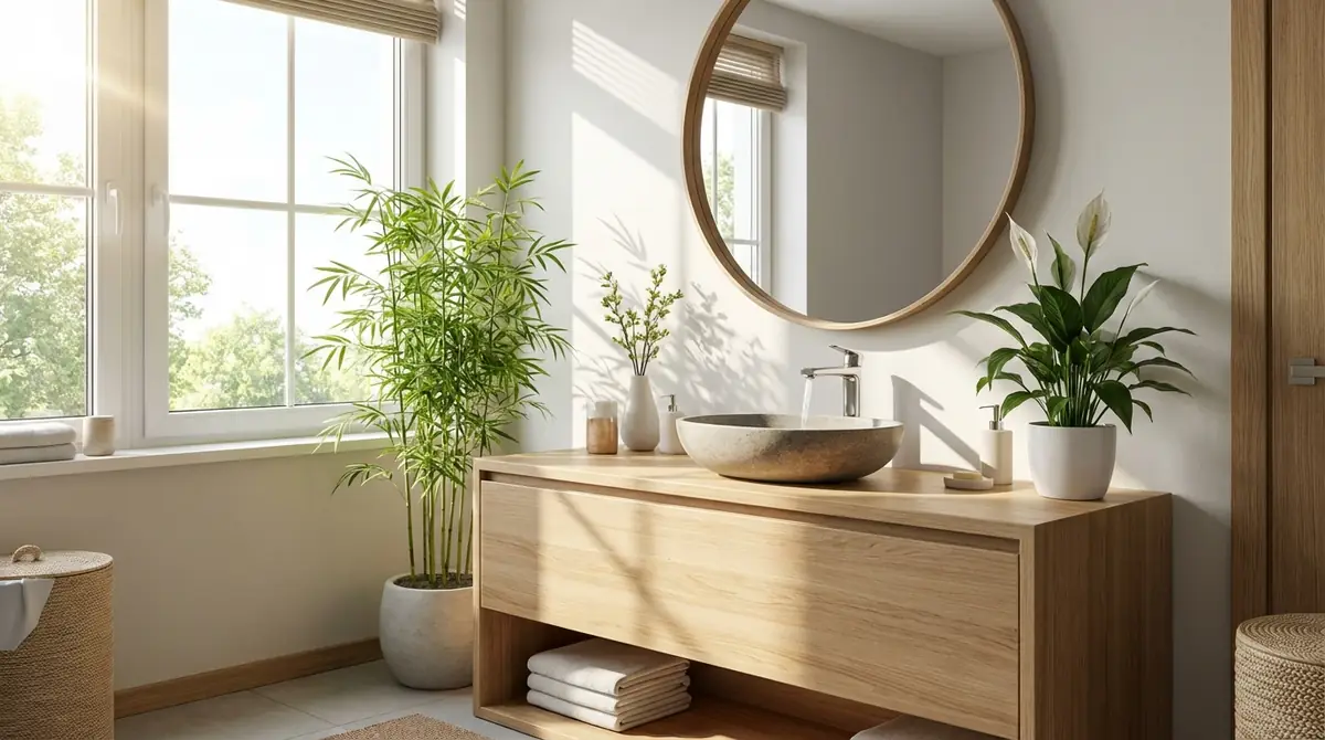 洗面所の風水に関するよくある質問