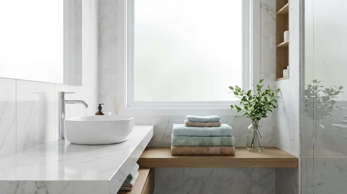 まとめ｜洗面所の風水は「清潔」と「色」が9割