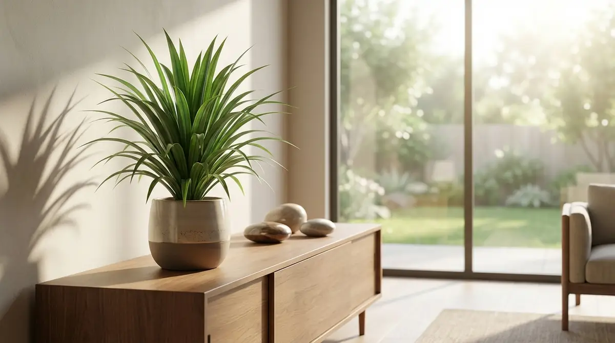 ドラセナが風水で「最強の観葉植物」とされる3つの理由