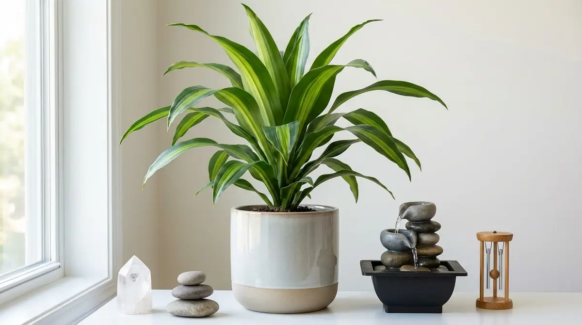 ドラセナと風水に関するよくある質問