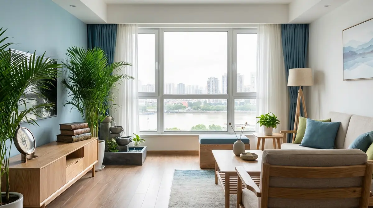 風水を活かしたマンション選びでよくある質問