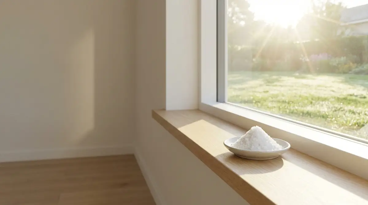 【当日朝】盛り塩で新居を清める正しいやり方