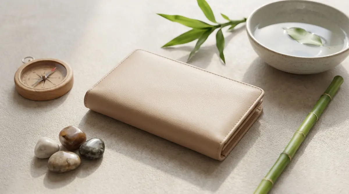風水×ベージュ財布のよくある質問