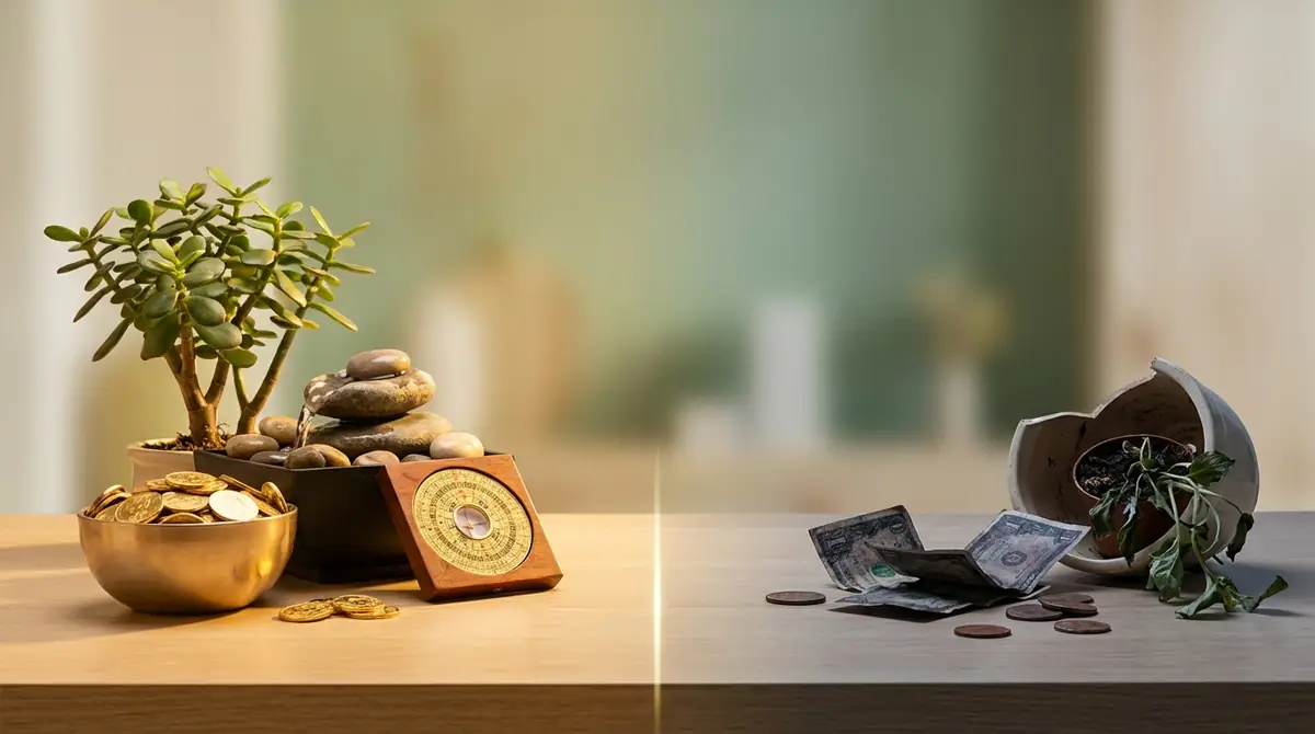 【結論】風水的に正しいお金の使い方一覧｜金運UPの7つ＆NG5つ