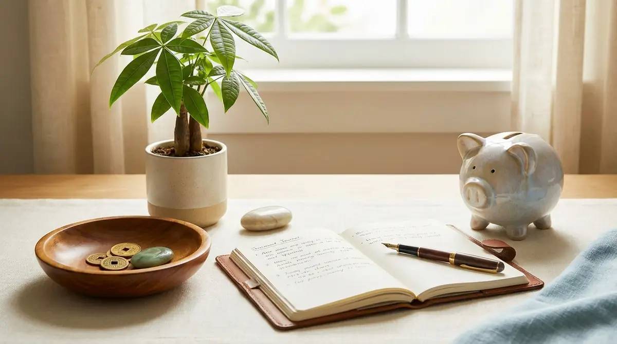 【金運UP】風水的に正しいお金の使い方7選