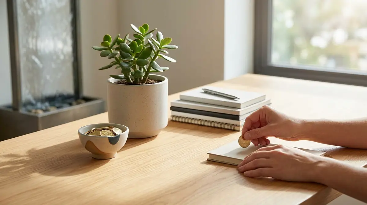 【実践編】今日から始める風水的なお金の使い方習慣