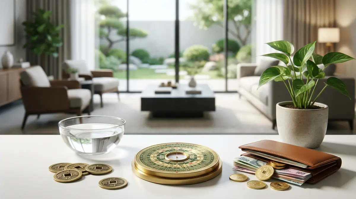 よくある質問｜風水×お金の使い方Q&A