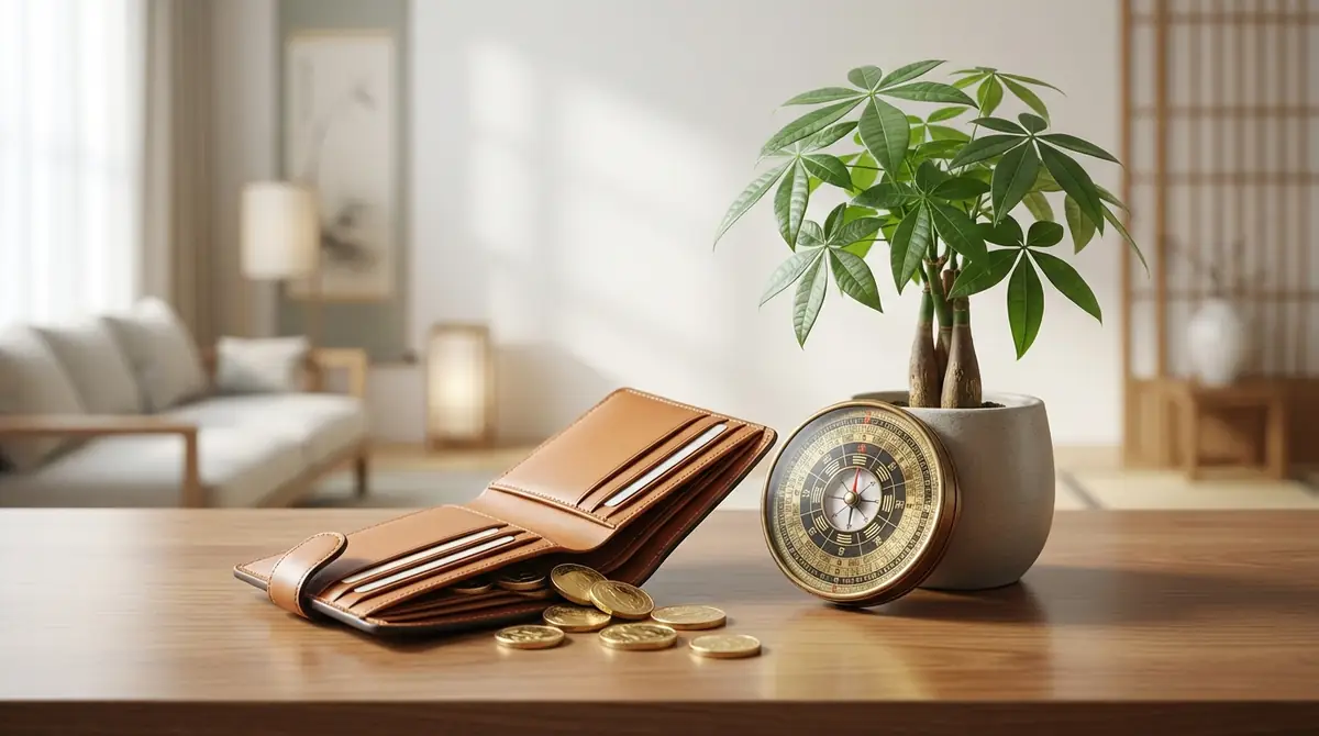 風水で貯金できない原因｜よくある質問Q&A