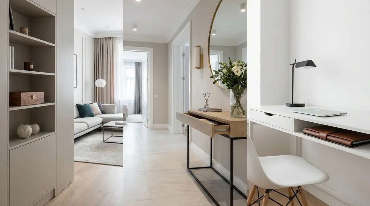 間取り別｜マンション・一軒家・ワンルームでの宝くじ保管場所