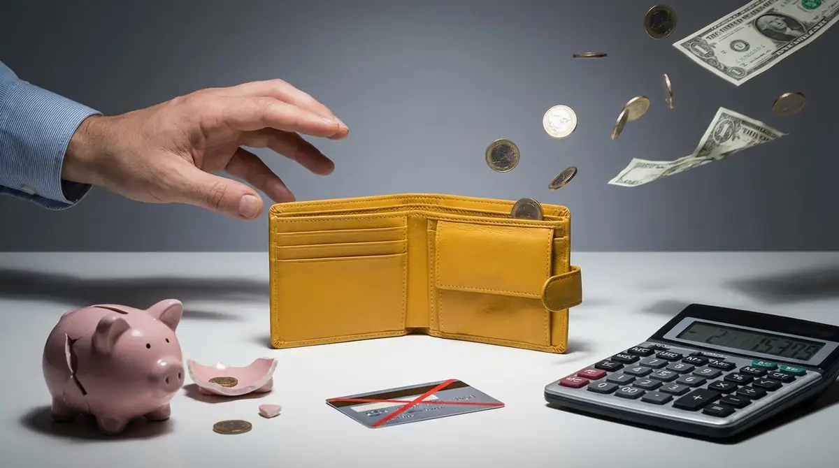 黄色い財布を避けた方がいい人・状況