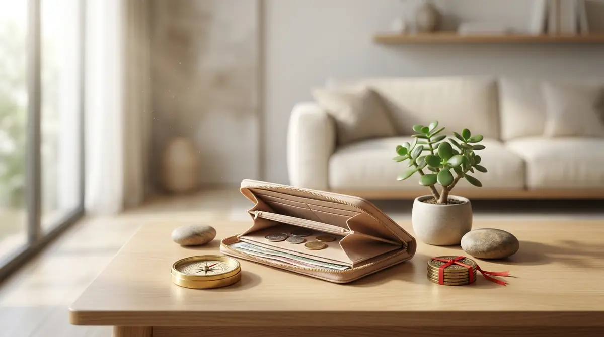 ベージュ財布と風水に関するよくある質問