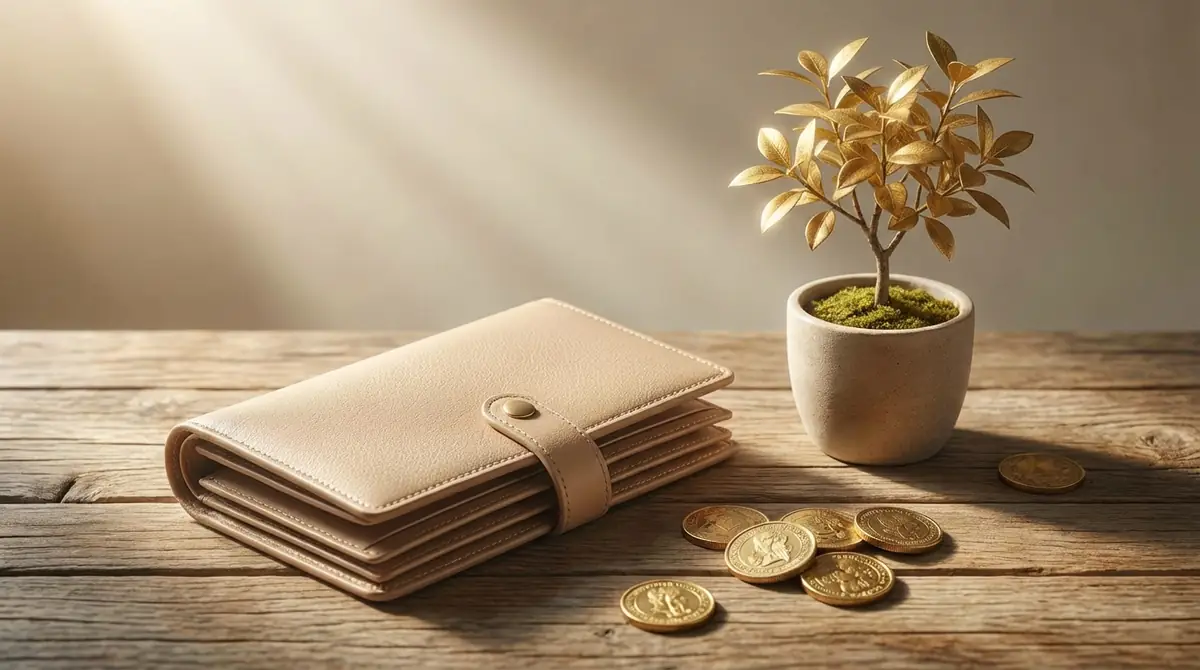 まとめ｜ベージュ財布で堅実な金運を育てよう
