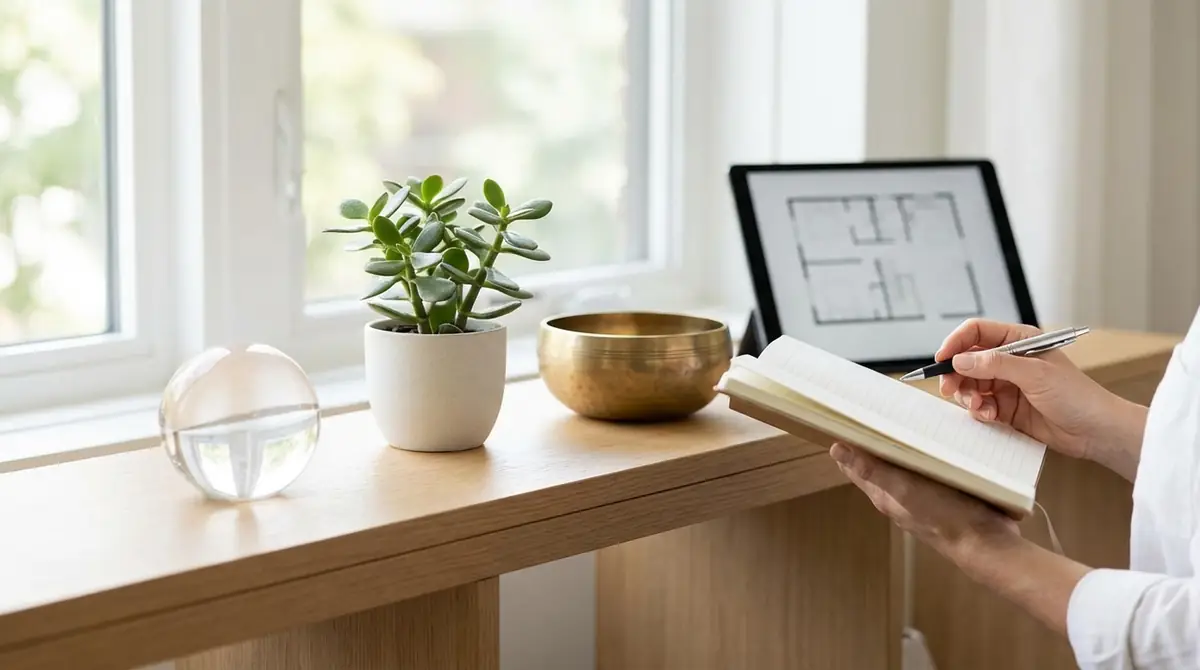 風水グッズは必要？買う前に知っておくべきこと