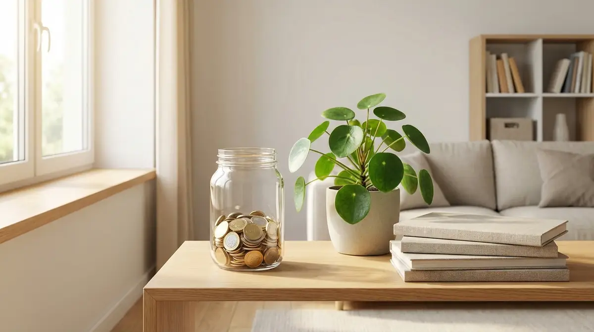 まとめ｜貯金体質は家の環境から変えられる