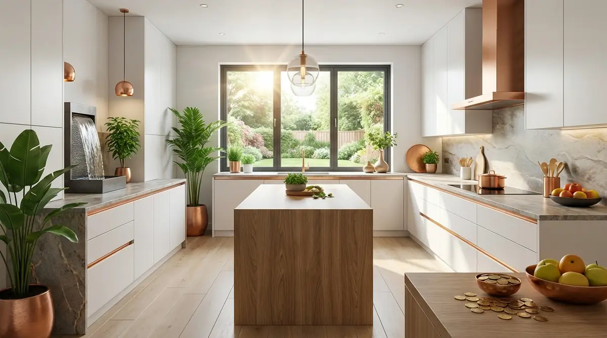 キッチン風水と金運に関するよくある質問