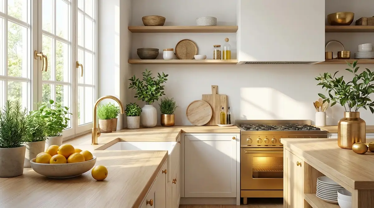 まとめ｜キッチン風水を整えて金運を呼び込もう