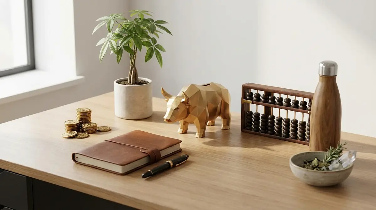 今日から実践|金運を高めるお金の使い方7つの習慣