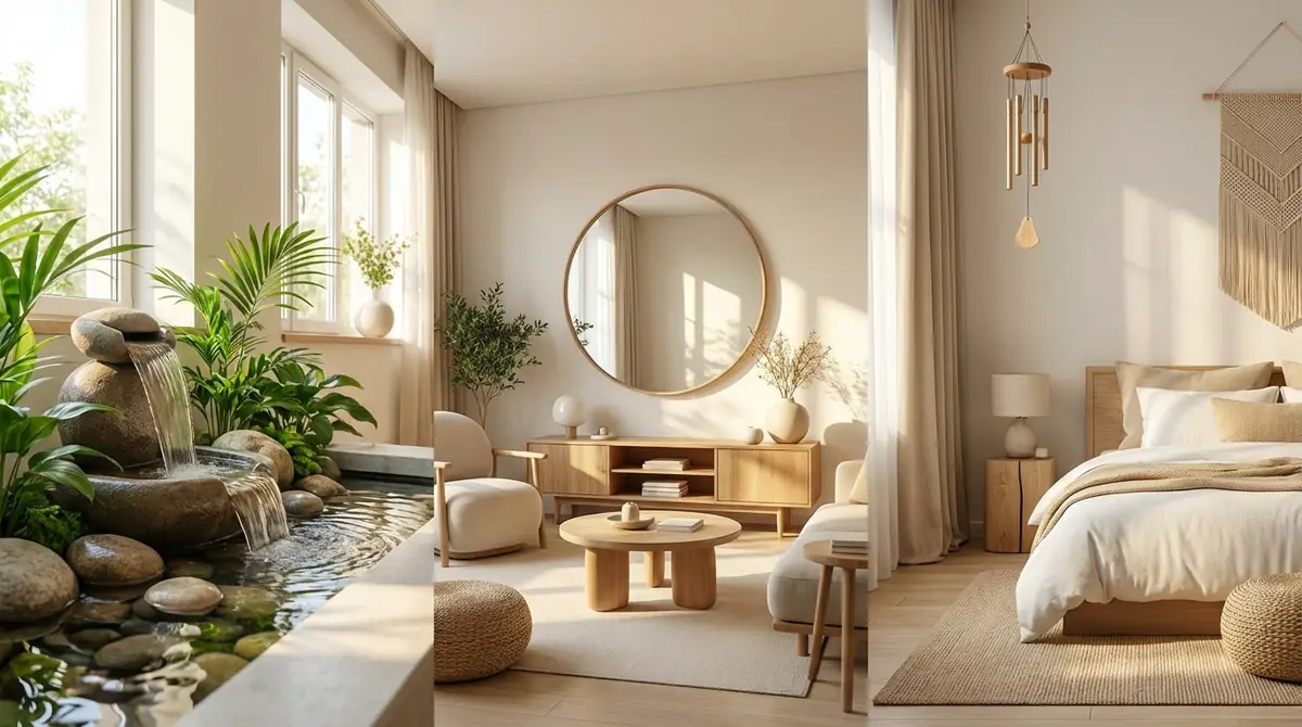 風水の効果を最大化する3つの習慣