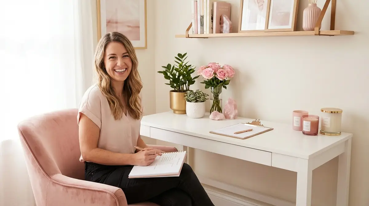 まとめ｜今日から始める恋愛運アップの部屋作りチェックリスト