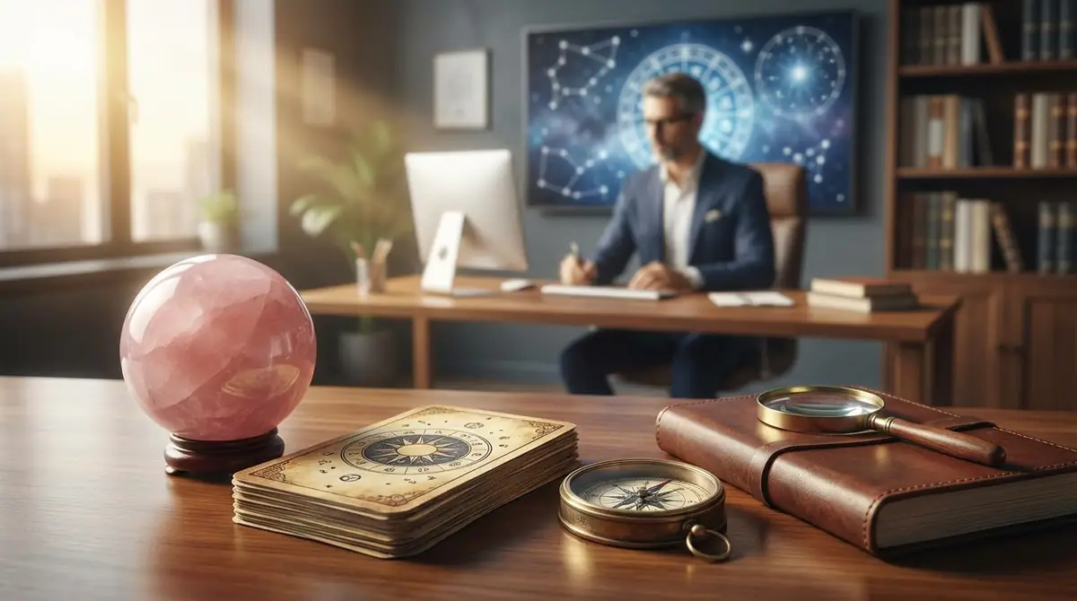 さらに恋愛運を高めたい方へ——開運アイテムと専門家の活用