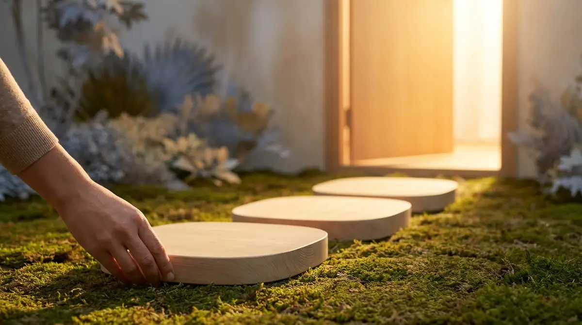 今日からできる3ステップ実践法