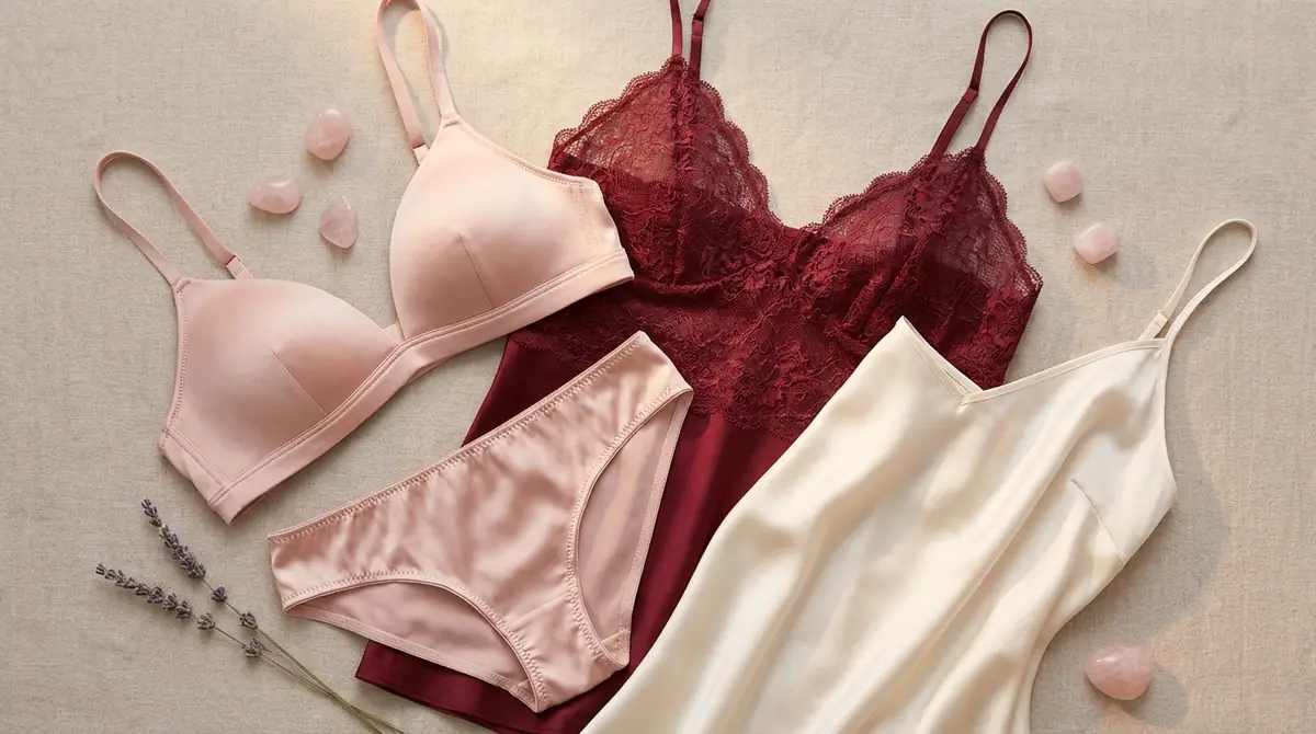 まとめ|下着の色を意識して恋愛運を動かそう