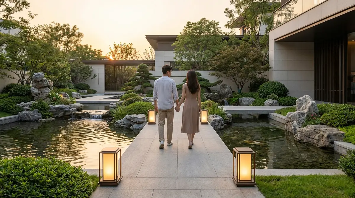 風水デートの効果を高める3つのコツ