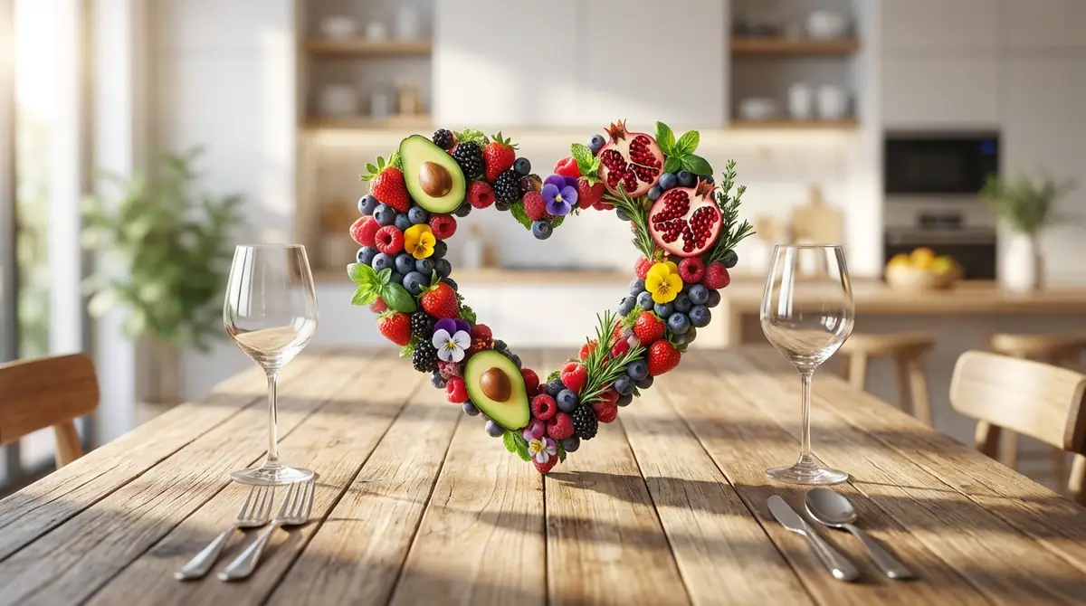 まとめ|今日の食事から恋愛運を変えよう