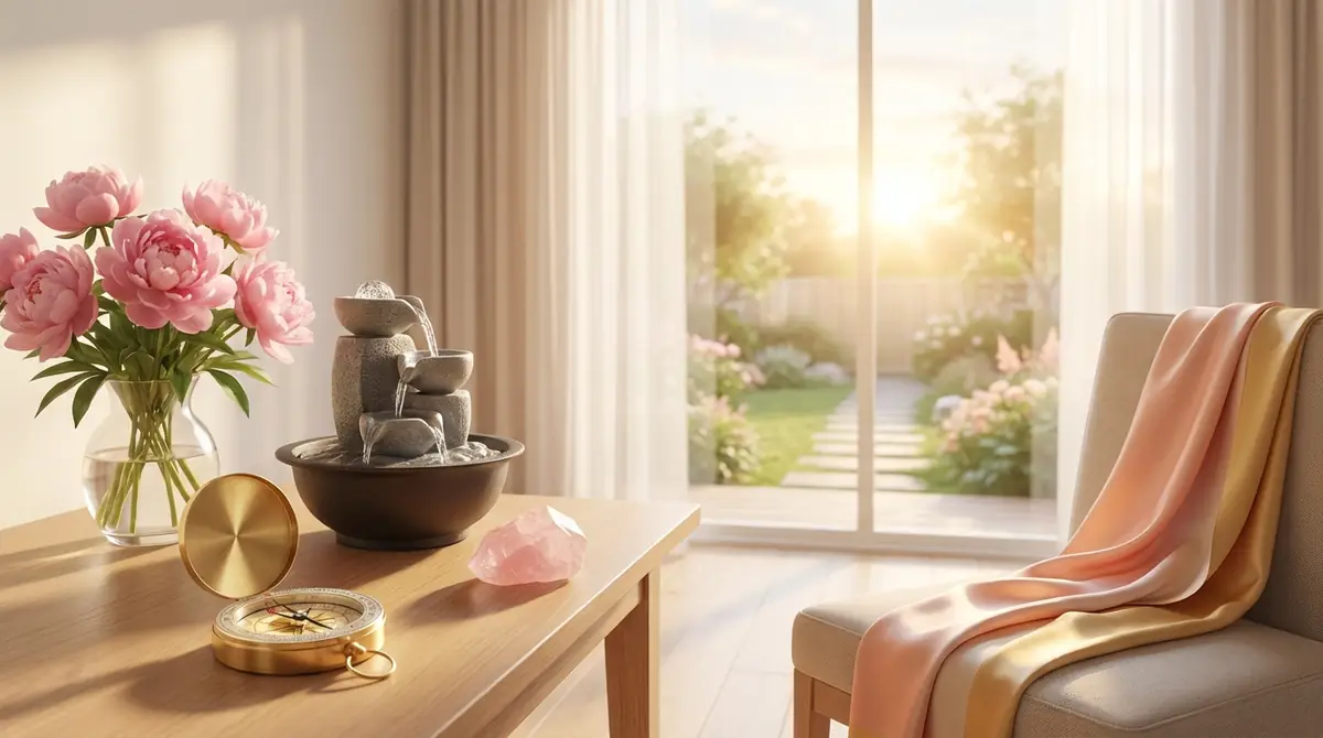 まとめ｜風水で好きな人を振り向かせる第一歩を踏み出そう