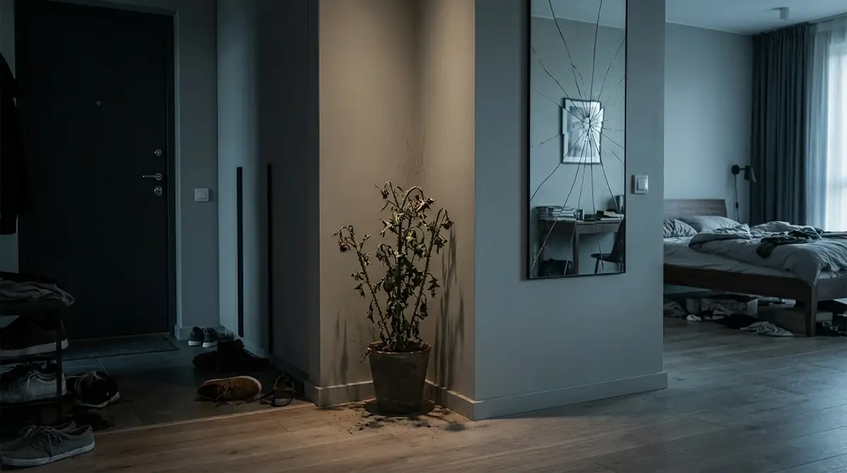 風水で出会い運を下げるNG行動5選