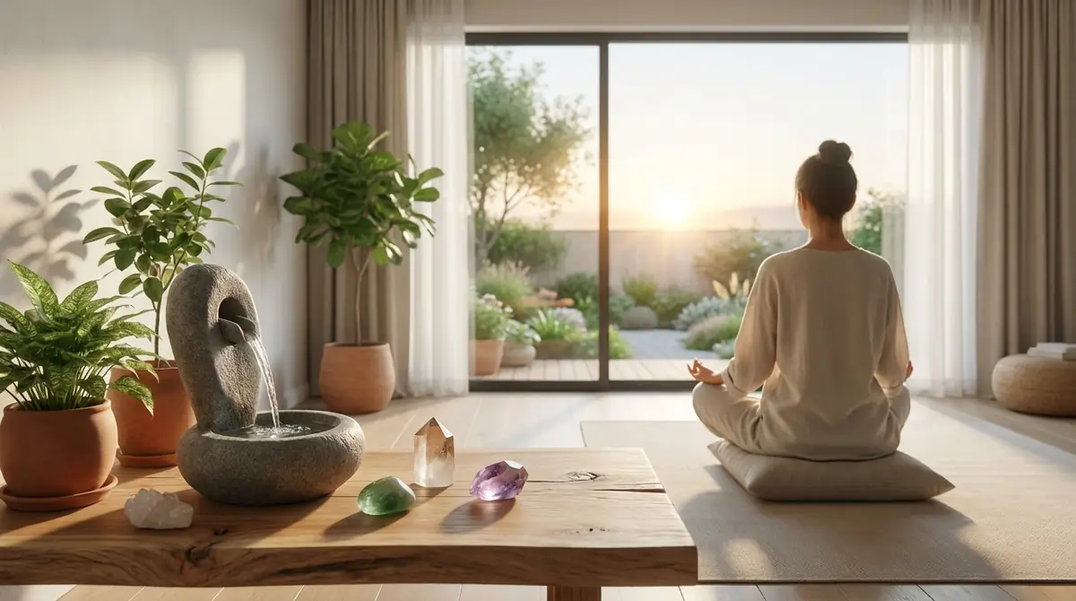 風水の効果が出るまでの期間と心構え