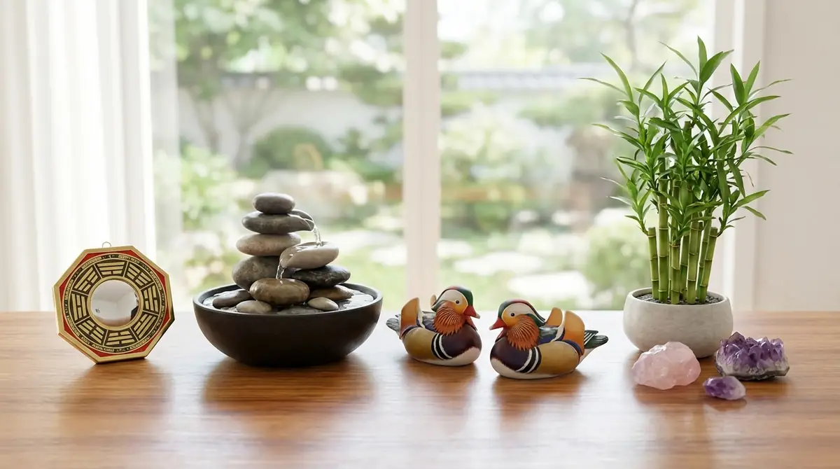 風水と出会い運に関するよくある質問