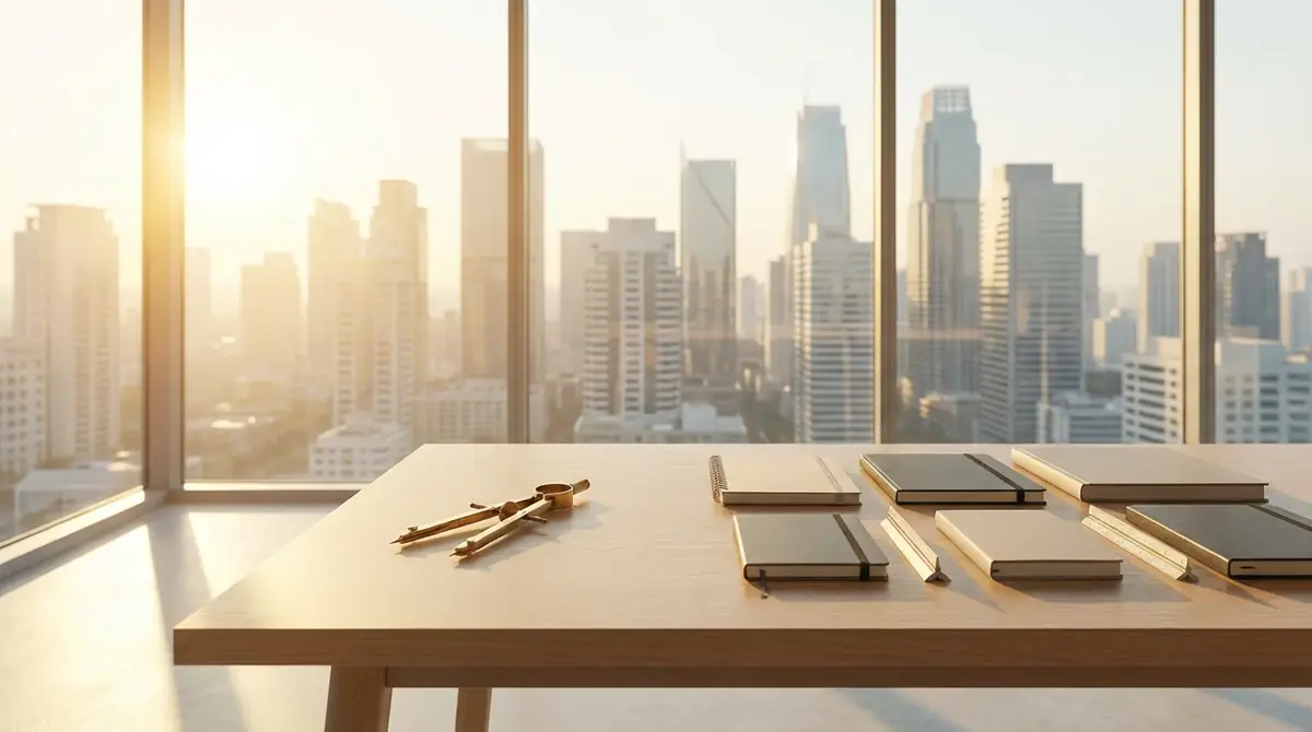 まとめ｜方角を味方につけて仕事運を上げよう