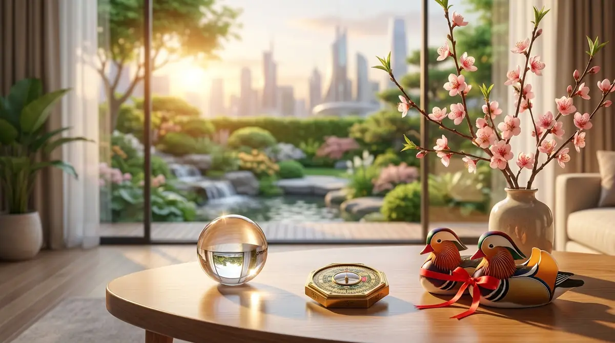 まとめ｜2026年は風水で最高の恋愛運を手に入れよう