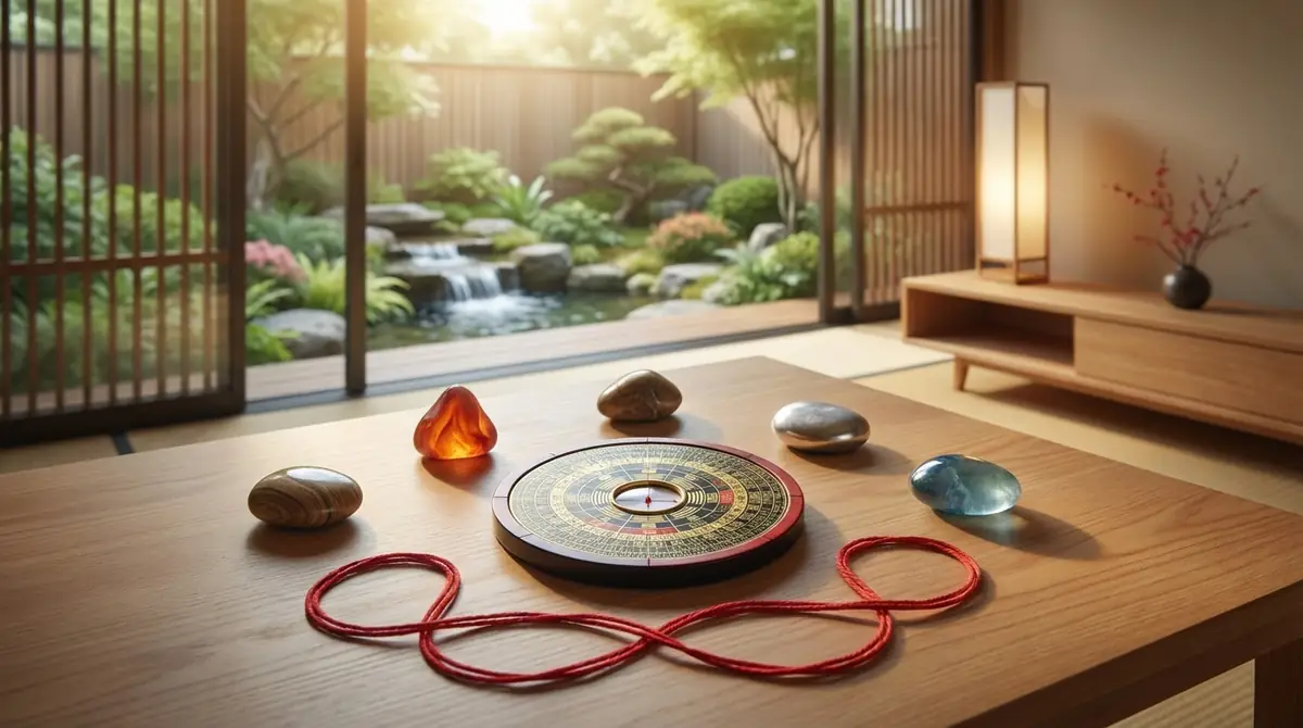 風水で縁結びができる仕組み【効果の理由を簡単解説】