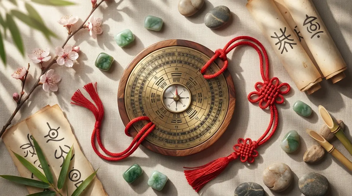 風水×縁結びのよくある質問Q&A