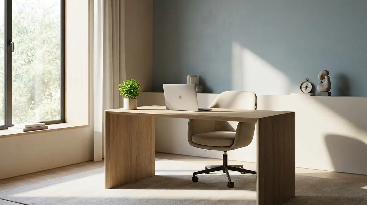 なぜ今、在宅勤務の環境に風水が注目されているのか