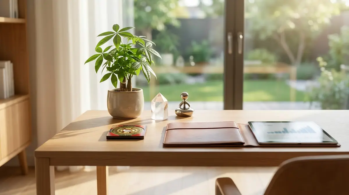 風水で転職が成功しやすくなる3つの理由