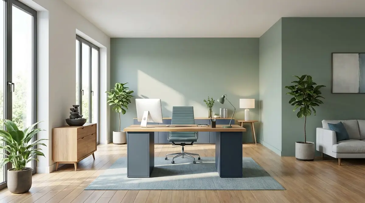 【場所別】転職成功に導く風水の整え方