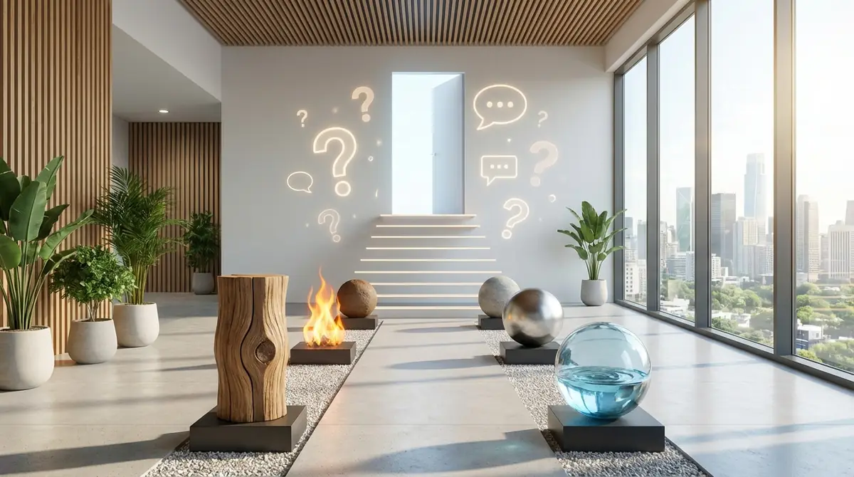 風水×転職成功でよくある質問Q&A