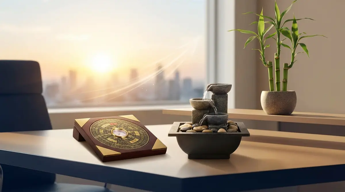 まとめ｜風水で転職成功を引き寄せる3つのアクション