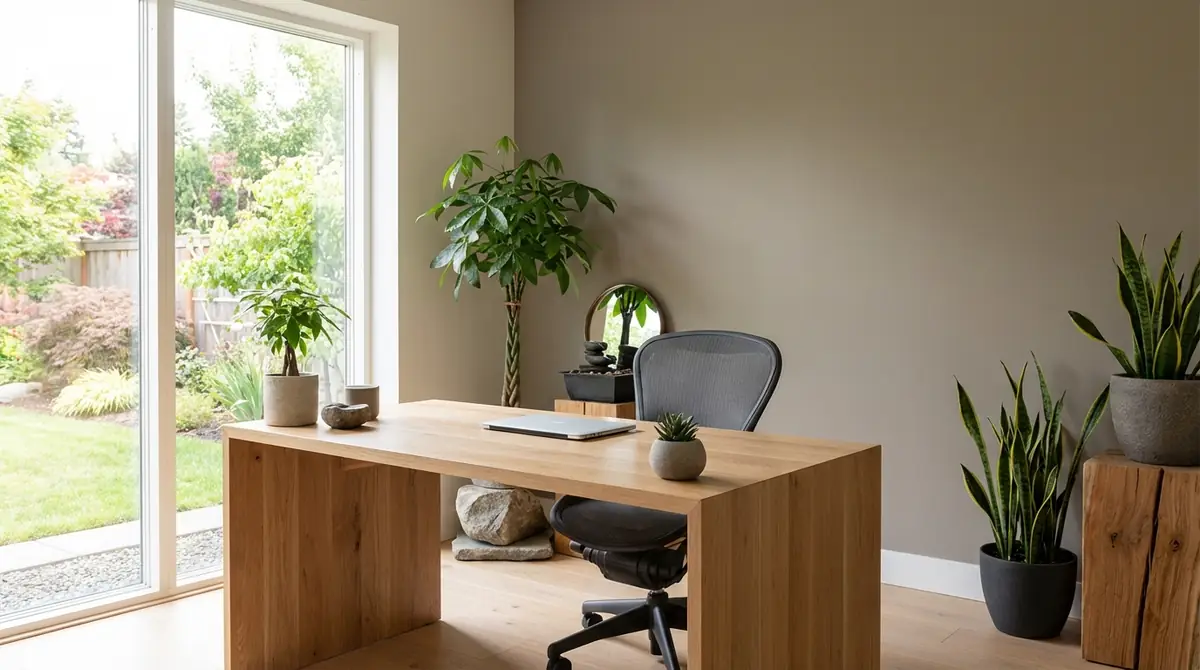 風水デスク配置に関するよくある質問