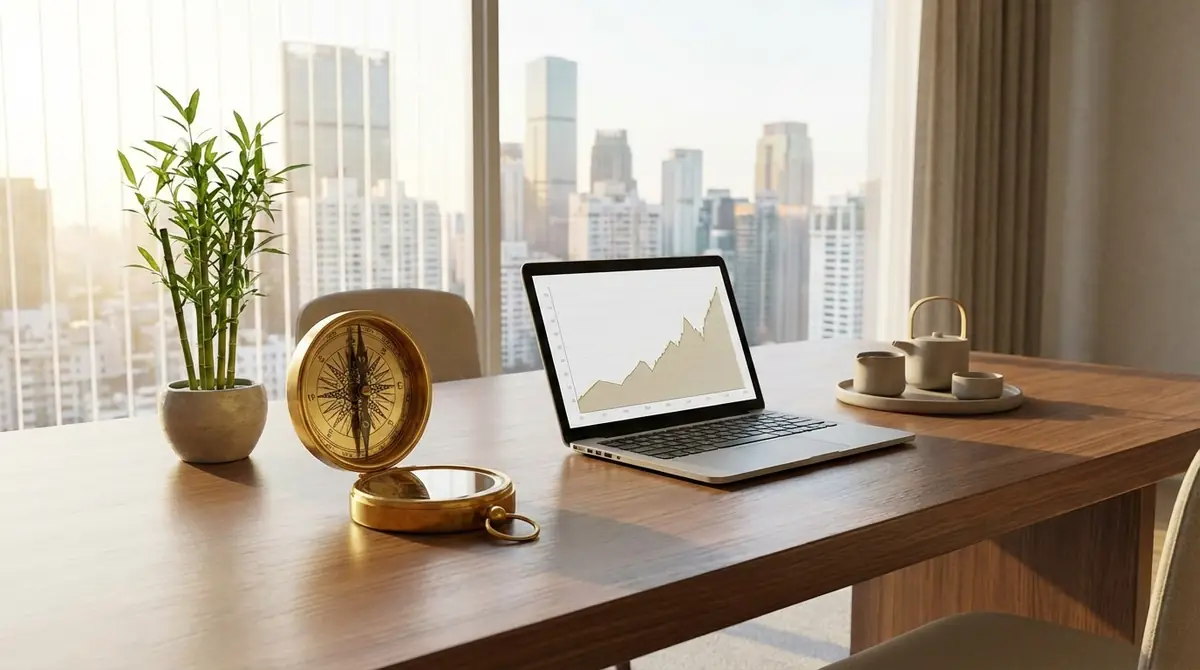 まとめ｜風水の方角を味方につけて起業を成功に導こう