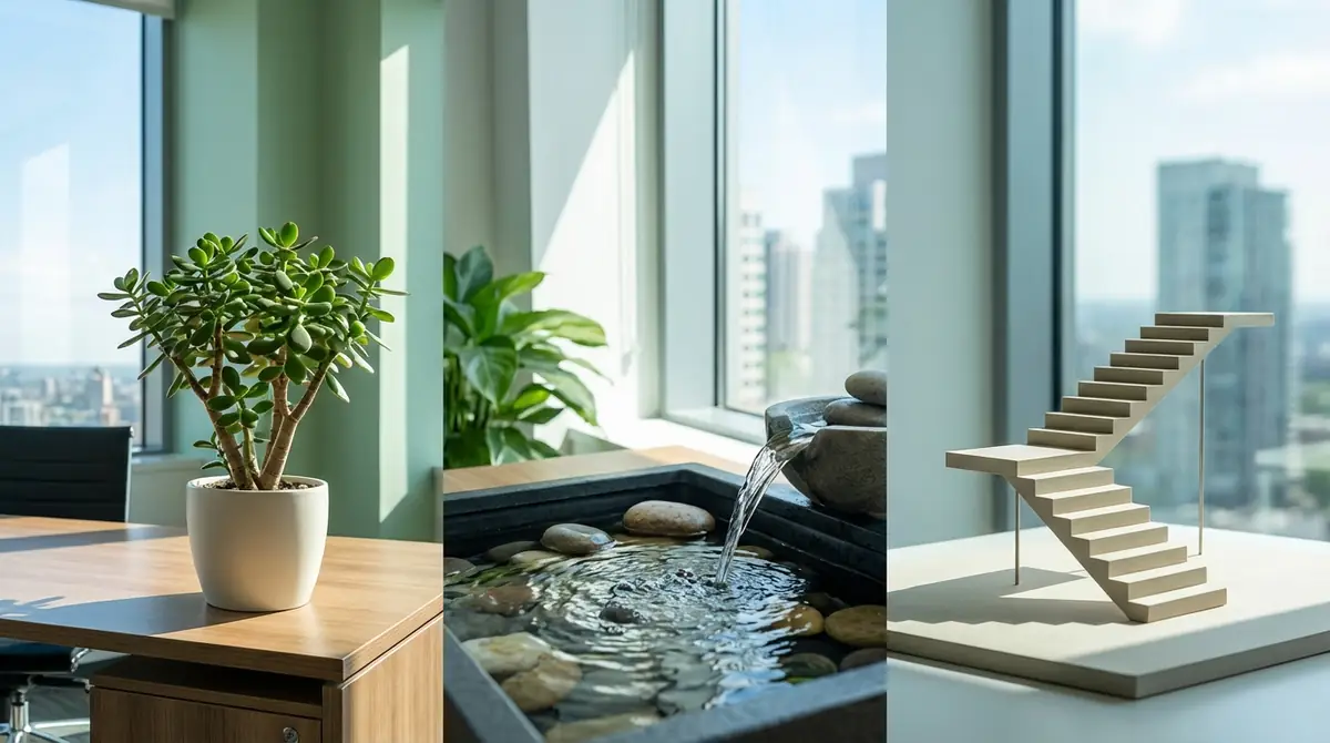 【結論】風水で出世運を上げる3つの基本ポイント