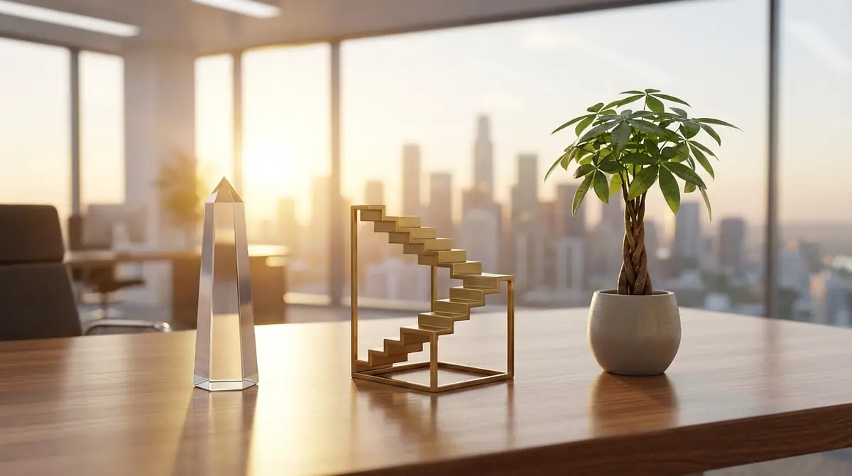 出世運を高める開運アイテム3選