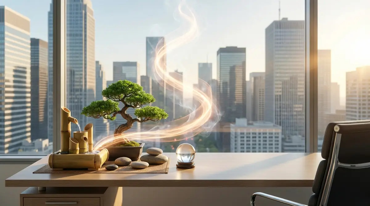 風水と出世運に関するよくある質問