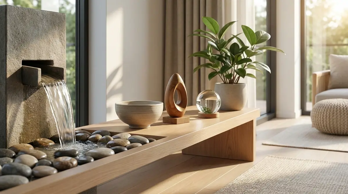 風水の効果を最大化する3つの心構え